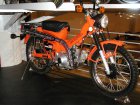 Honda C110 Super Cub